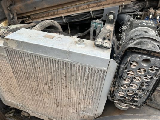 Drilling rig ATLAS COPCO ROCK BUGGY: picture 9