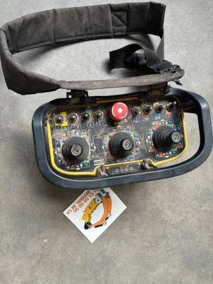 Drilling rig ATLAS COPCO ROCK BUGGY: picture 8