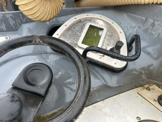 Drilling rig ATLAS COPCO ROCK BUGGY: picture 10