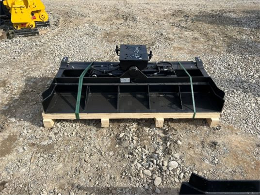 Attachment for Construction machinery Barre de nivellement tilt pour pelle 2T à 6T: picture 6