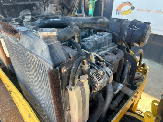 Bomag BW120AD-4 - Roller: picture 4 Bomag BW120AD-4 - Roller: picture 4