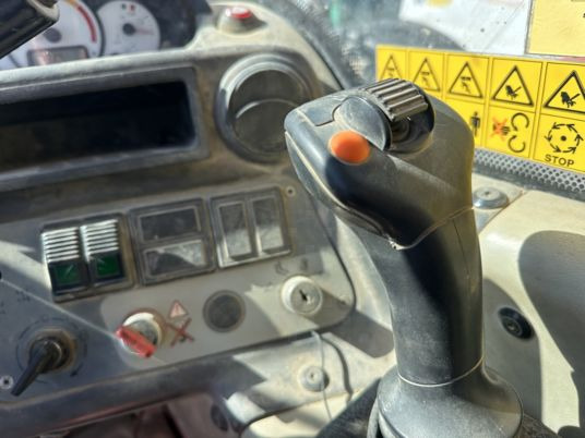 Telescopic handler Dieci ICARUS 40.17 à 34900 E HT: picture 9 Telescopic handler Dieci ICARUS 40.17 à 34900 E HT: picture 9