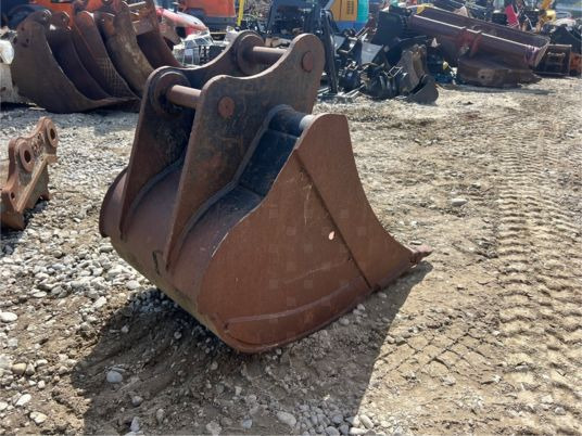 Godet 80 cms - axe 65 - Bucket: picture 5 Godet 80 cms - axe 65 - Bucket: picture 5