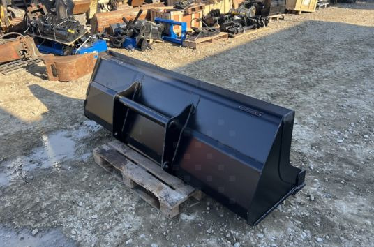 Manitou Godet chargeur - Loader bucket: picture 5 Manitou Godet chargeur - Loader bucket: picture 5