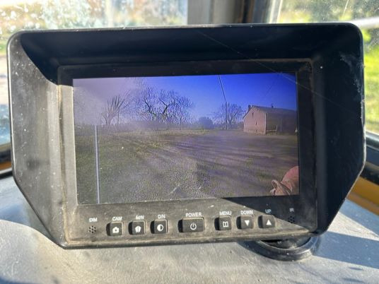 Volvo A25C 6x6 à 27 900 € HT - Other machinery: picture 5 Volvo A25C 6x6 à 27 900 € HT - Other machinery: picture 5