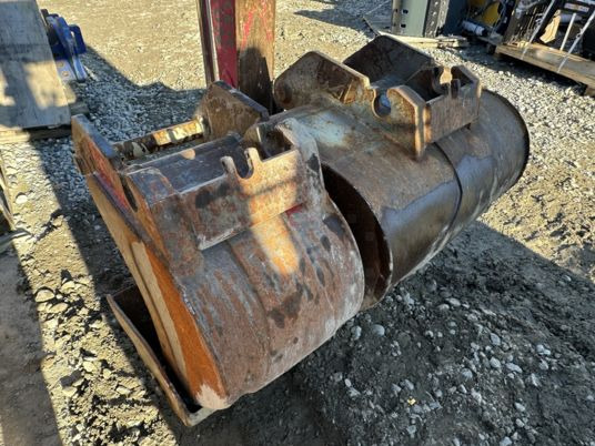 Wacker Neuson 50Z3 à 16 900 € HT - Mini excavator: picture 5 Wacker Neuson 50Z3 à 16 900 € HT - Mini excavator: picture 5