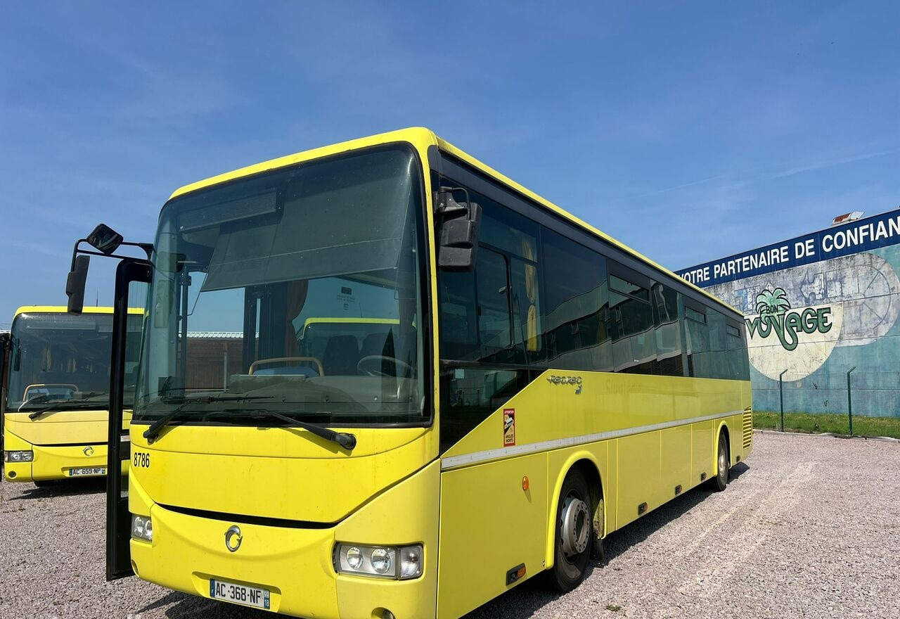 Suburban bus IVECO RECREO: picture 1