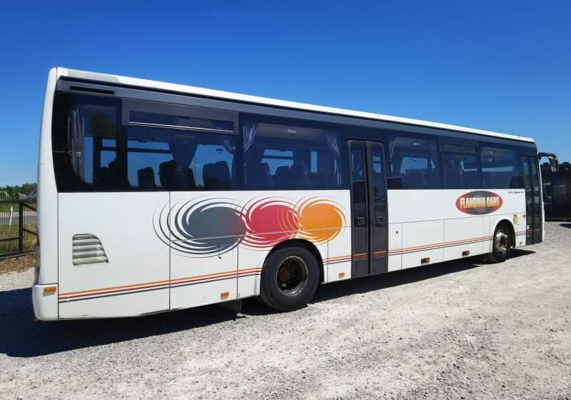 Irisbus Crossway 12m EURO V, 60 miejsc - Suburban bus: picture 5 Irisbus Crossway 12m EURO V, 60 miejsc - Suburban bus: picture 5
