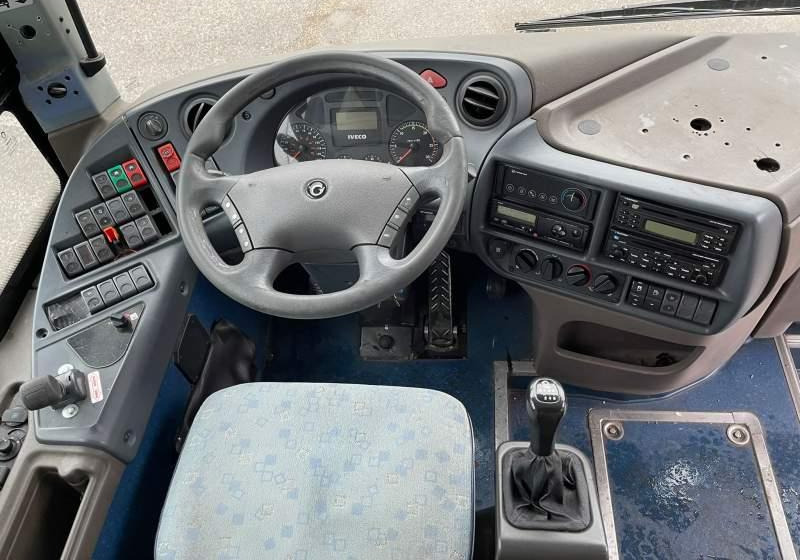 Irisbus Crosswey ,Intouro, - Suburban bus: picture 5 Irisbus Crosswey ,Intouro, - Suburban bus: picture 5