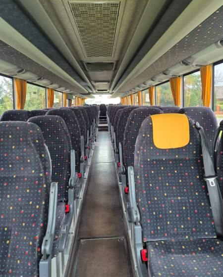 Irisbus EVADY ,Crossway , Intouro - Suburban bus: picture 4 Irisbus EVADY ,Crossway , Intouro - Suburban bus: picture 4