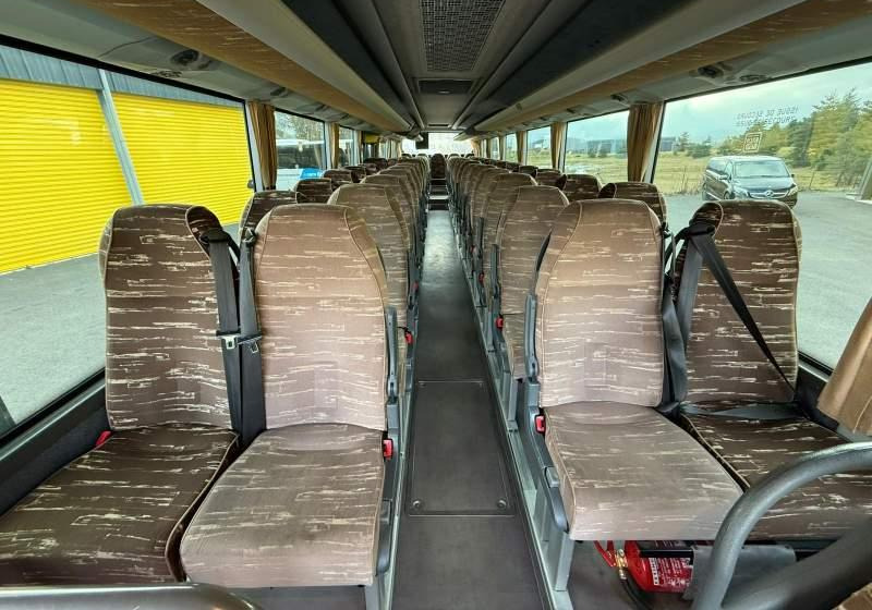 Irisbus EVADYS * 12 m EURO 5 Crosswey - Suburban bus: picture 5 Irisbus EVADYS * 12 m EURO 5 Crosswey - Suburban bus: picture 5