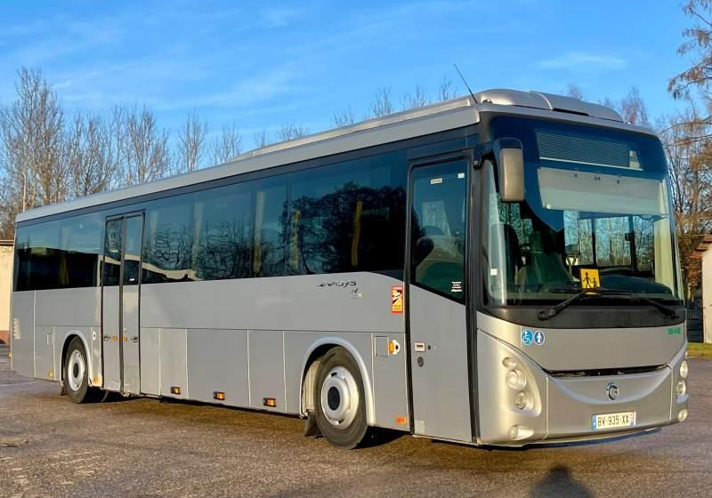Irisbus EVADYS 2011* EURO 5 - Coach: picture 5 Irisbus EVADYS 2011* EURO 5 - Coach: picture 5