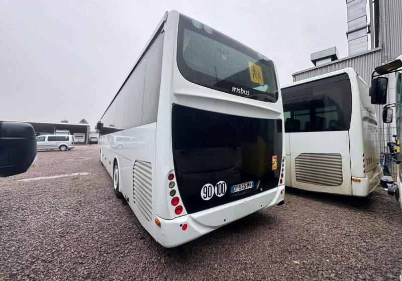 Irisbus Evadys 12m. *Crossway, Tourismo* - Coach: picture 4 Irisbus Evadys 12m. *Crossway, Tourismo* - Coach: picture 4