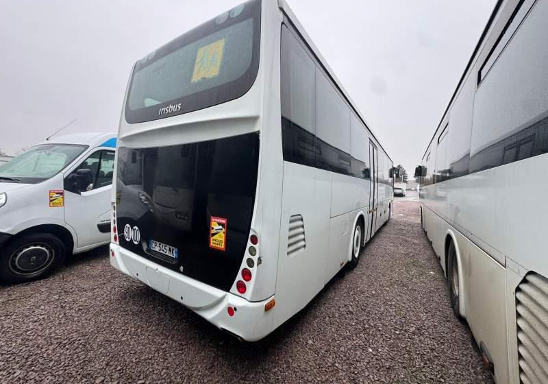 Irisbus Evadys 12m. *Crossway, Tourismo* - Coach: picture 3 Irisbus Evadys 12m. *Crossway, Tourismo* - Coach: picture 3