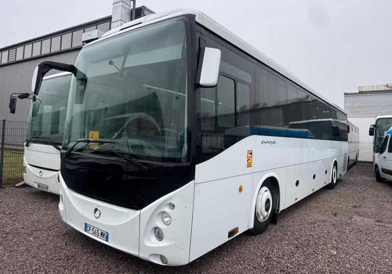 Irisbus Evadys 12m. *Crossway, Tourismo* - Coach: picture 1 Irisbus Evadys 12m. *Crossway, Tourismo* - Coach: picture 1