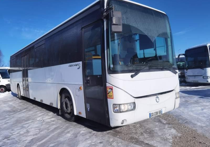 Irisbus Recreo Crossway *Intouro, Evadys* - Suburban bus: picture 2 Irisbus Recreo Crossway *Intouro, Evadys* - Suburban bus: picture 2