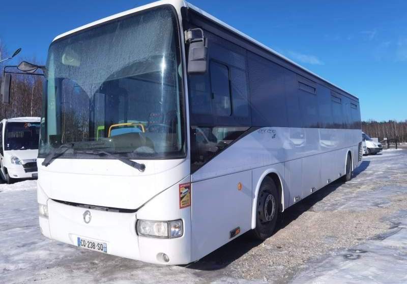 Irisbus Recreo Crossway *Intouro, Evadys* - Suburban bus: picture 1 Irisbus Recreo Crossway *Intouro, Evadys* - Suburban bus: picture 1