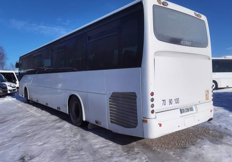 Irisbus Recreo Crossway *Intouro, Evadys* - Suburban bus: picture 4 Irisbus Recreo Crossway *Intouro, Evadys* - Suburban bus: picture 4