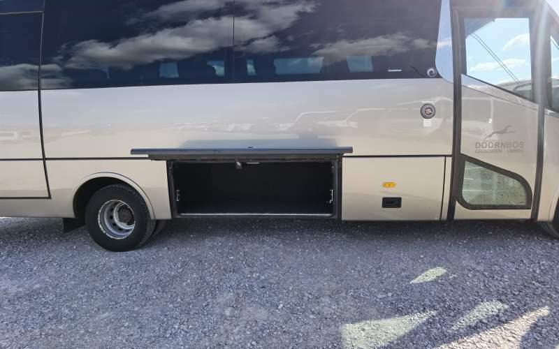 Coach Iveco Daily Atomic Sunrise euro 6: picture 20 Coach Iveco Daily Atomic Sunrise euro 6: picture 20