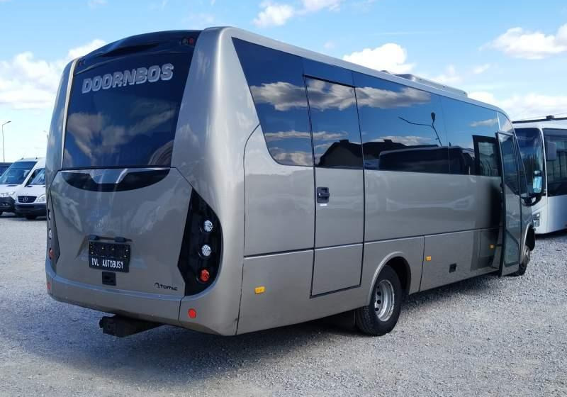 Coach Iveco Daily Atomic Sunrise euro 6: picture 6 Coach Iveco Daily Atomic Sunrise euro 6: picture 6