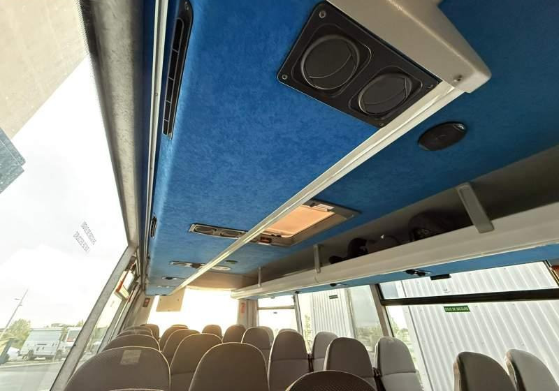 Suburban bus Iveco Daily DURISOTTI / 28miejsc: picture 18