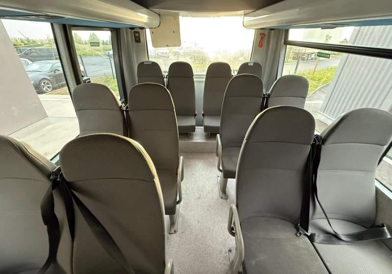 Suburban bus Iveco Daily DURISOTTI / 28miejsc: picture 15