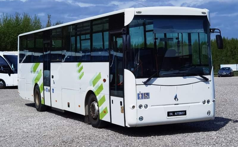 MAN Fast Starter 2011 *winda* crossway intouro recreo - Suburban bus: picture 2 MAN Fast Starter 2011 *winda* crossway intouro recreo - Suburban bus: picture 2