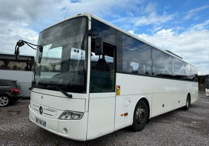 Mercedes-Benz INTOURO - Suburban bus: picture 2 Mercedes-Benz INTOURO - Suburban bus: picture 2