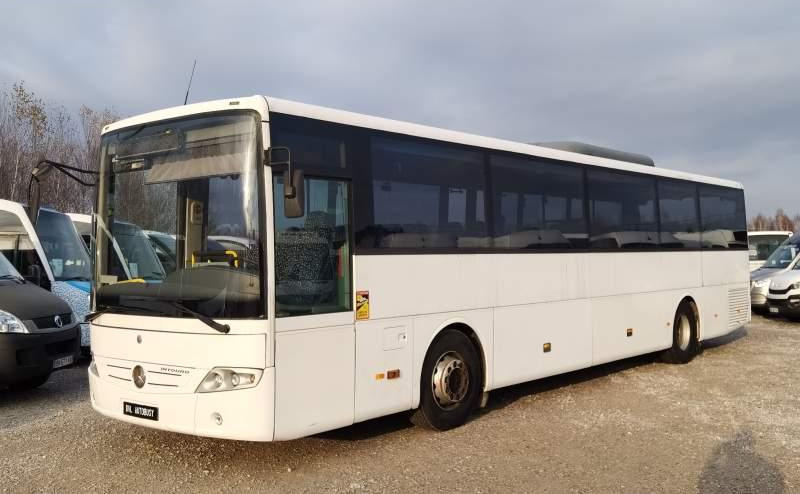 Mercedes-Benz Intouro 2008 *klimatyzacja crossway recreo - Suburban bus: picture 4 Mercedes-Benz Intouro 2008 *klimatyzacja crossway recreo - Suburban bus: picture 4