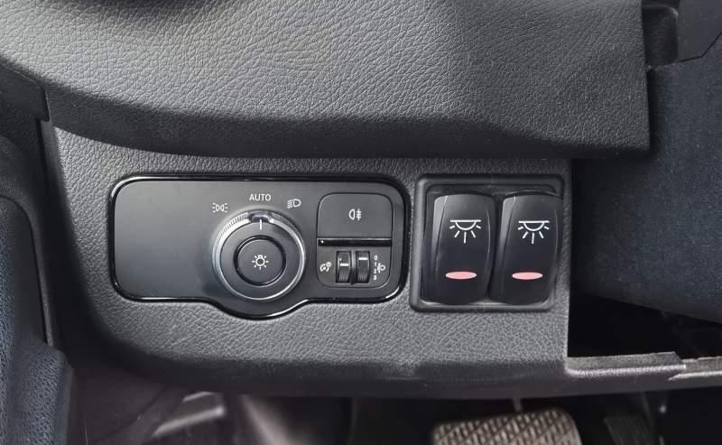 Mercedes-Benz Sprinter 519 3.0 CDI V6 *CABRIO*2x klima*40tys km - Coach: picture 3 Mercedes-Benz Sprinter 519 3.0 CDI V6 *CABRIO*2x klima*40tys km - Coach: picture 3