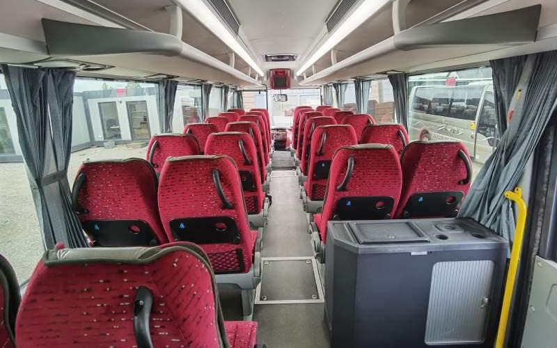Coach Otokar Navigo T Mega 33 *klima*: picture 31 Coach Otokar Navigo T Mega 33 *klima*: picture 31