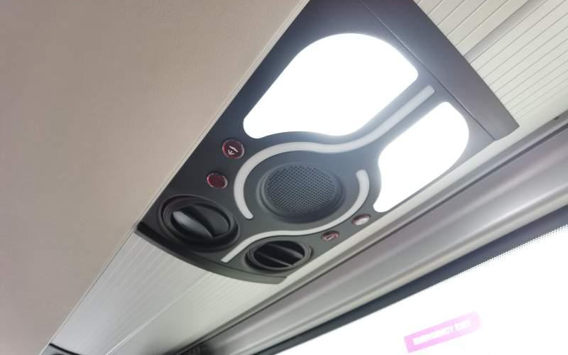 Coach Otokar Navigo T Mega 33 *klima*: picture 34 Coach Otokar Navigo T Mega 33 *klima*: picture 34