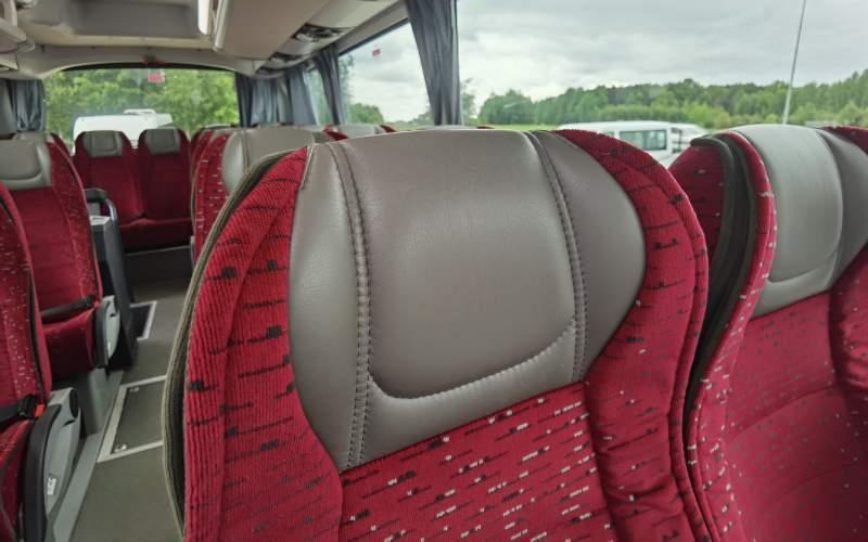 Coach Otokar Navigo T Mega 33 *klima*: picture 36 Coach Otokar Navigo T Mega 33 *klima*: picture 36