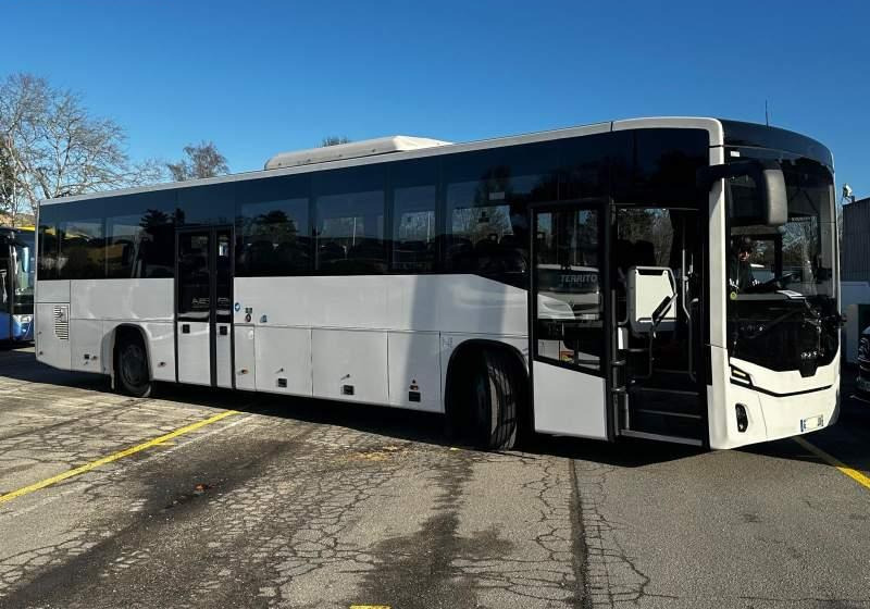 Otokar Otocar Territo U Do sprowadzenia z Francji - Suburban bus: picture 2 Otokar Otocar Territo U Do sprowadzenia z Francji - Suburban bus: picture 2
