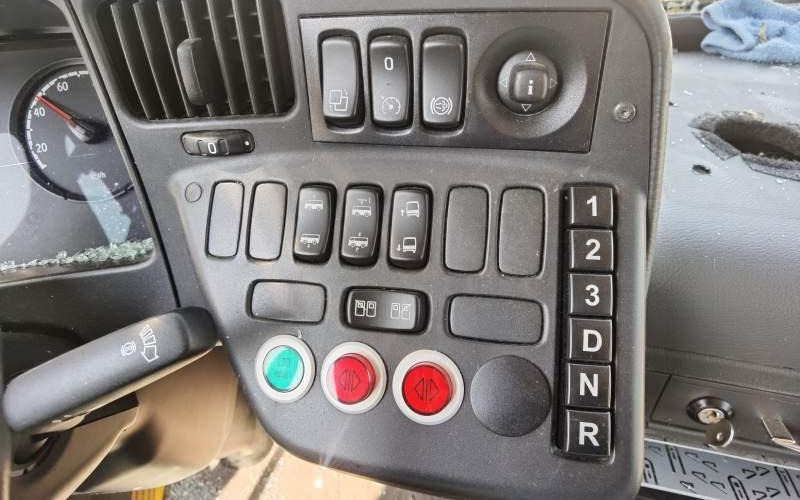 City bus Scania CityWide LE 12m: picture 17