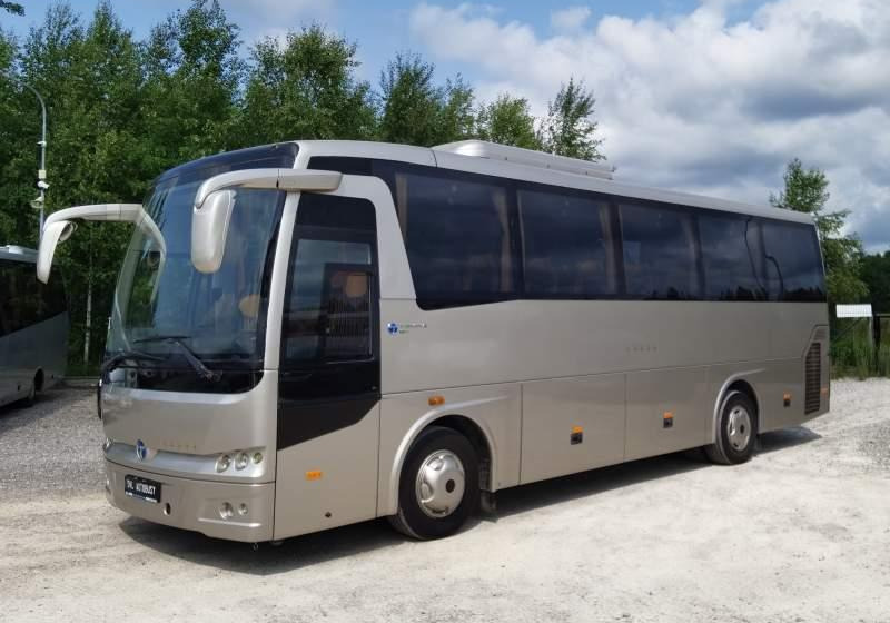 Temsa MD9 2012 *klima*WC* - Coach: picture 5 Temsa MD9 2012 *klima*WC* - Coach: picture 5