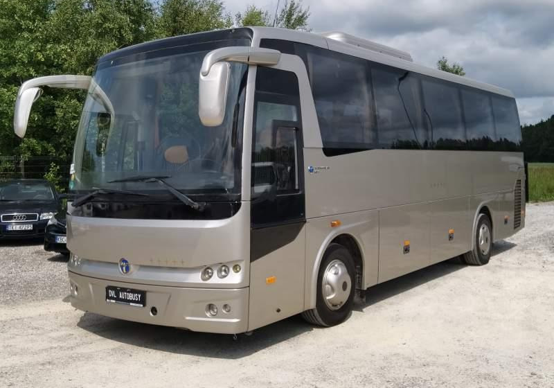 Temsa MD9 2012 *klima*WC* - Coach: picture 4 Temsa MD9 2012 *klima*WC* - Coach: picture 4