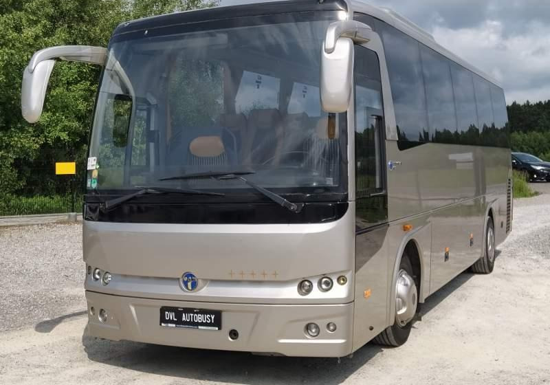 Temsa MD9 2012 *klima*WC* - Coach: picture 3 Temsa MD9 2012 *klima*WC* - Coach: picture 3