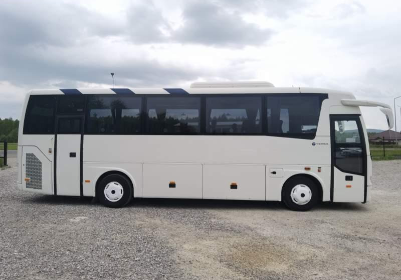 Temsa MD9 41 2012 *klima* - Coach: picture 4 Temsa MD9 41 2012 *klima* - Coach: picture 4