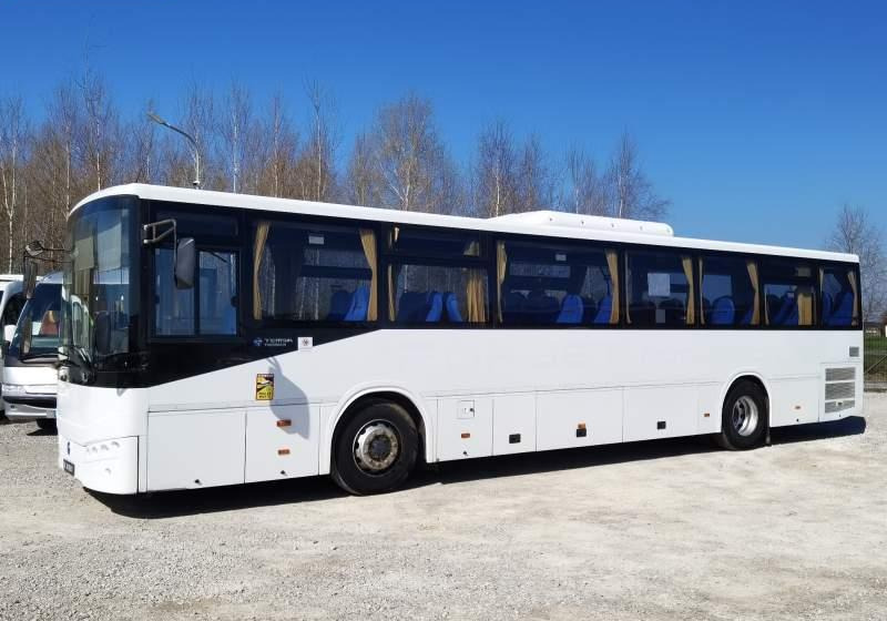 Temsa Torumalin 12 EURO 5 nauka jazdy, winda, klima - Suburban bus: picture 4 Temsa Torumalin 12 EURO 5 nauka jazdy, winda, klima - Suburban bus: picture 4