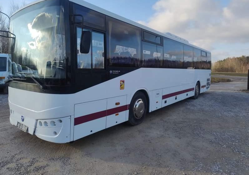 Temsa Tourmalin Light 12 EURO 5 75 miejsc - Suburban bus: picture 3 Temsa Tourmalin Light 12 EURO 5 75 miejsc - Suburban bus: picture 3