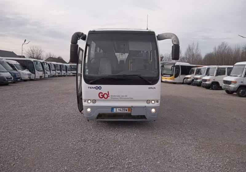 Temsa opalin 9 2 SZTUKI IDENTYCZNE - Suburban bus: picture 2 Temsa opalin 9 2 SZTUKI IDENTYCZNE - Suburban bus: picture 2