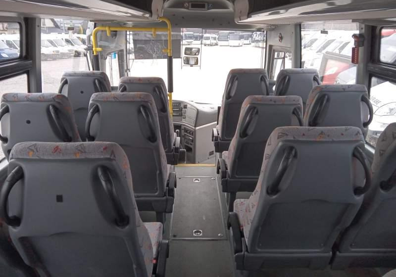 Suburban bus Temsa opalin 9 2 SZTUKI IDENTYCZNE: picture 19