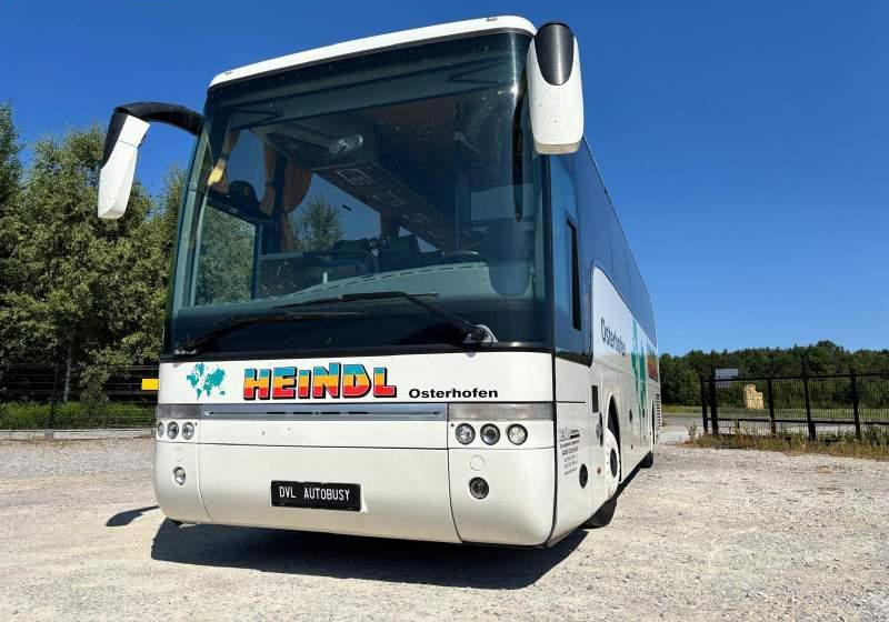 Coach VanHool T915 ALICRON: picture 1