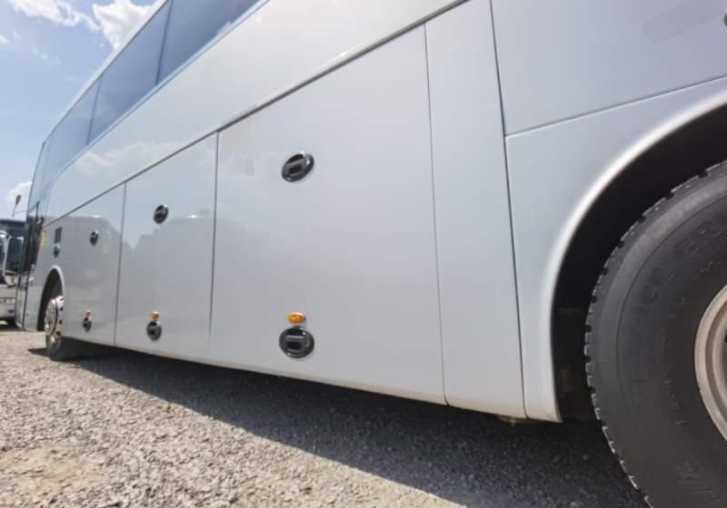 VanHool T917 ALTANO - Coach: picture 4 VanHool T917 ALTANO - Coach: picture 4