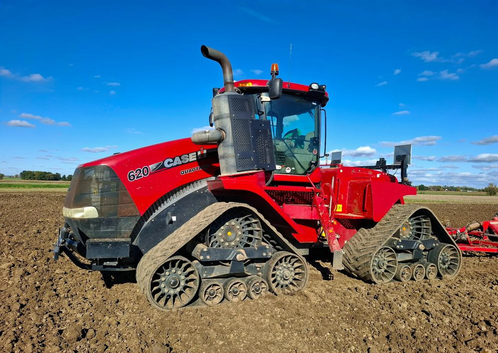 Case IH QUADTRAC 620 2015 ROK , GPS, Nie Malowany, Stan Idealny leasing Case IH QUADTRAC 620 2015 ROK , GPS, Nie Malowany, Stan Idealny: picture 10 Case IH QUADTRAC 620 2015 ROK , GPS, Nie Malowany, Stan Idealny leasing Case IH QUADTRAC 620 2015 ROK , GPS, Nie Malowany, Stan Idealny: picture 10