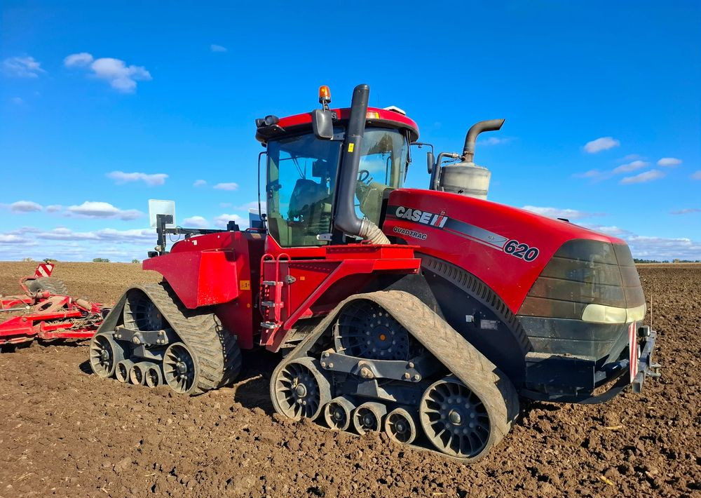 Case IH QUADTRAC 620 2015 ROK , GPS, Nie Malowany, Stan Idealny leasing Case IH QUADTRAC 620 2015 ROK , GPS, Nie Malowany, Stan Idealny: picture 18 Case IH QUADTRAC 620 2015 ROK , GPS, Nie Malowany, Stan Idealny leasing Case IH QUADTRAC 620 2015 ROK , GPS, Nie Malowany, Stan Idealny: picture 18