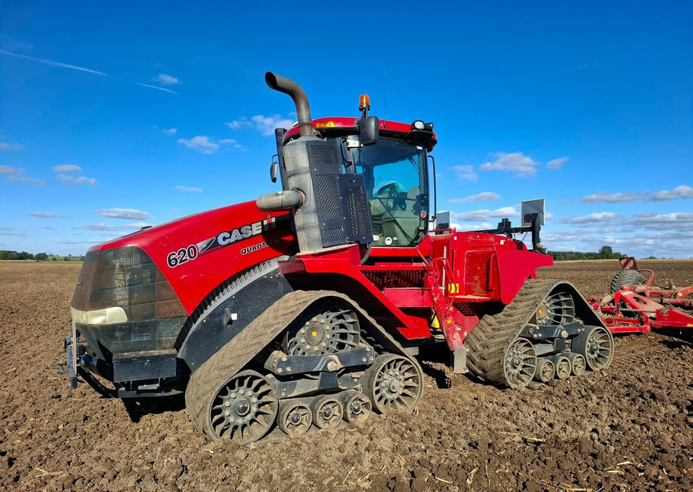 Case IH QUADTRAC 620 2015 ROK , GPS, Nie Malowany, Stan Idealny leasing Case IH QUADTRAC 620 2015 ROK , GPS, Nie Malowany, Stan Idealny: picture 15 Case IH QUADTRAC 620 2015 ROK , GPS, Nie Malowany, Stan Idealny leasing Case IH QUADTRAC 620 2015 ROK , GPS, Nie Malowany, Stan Idealny: picture 15