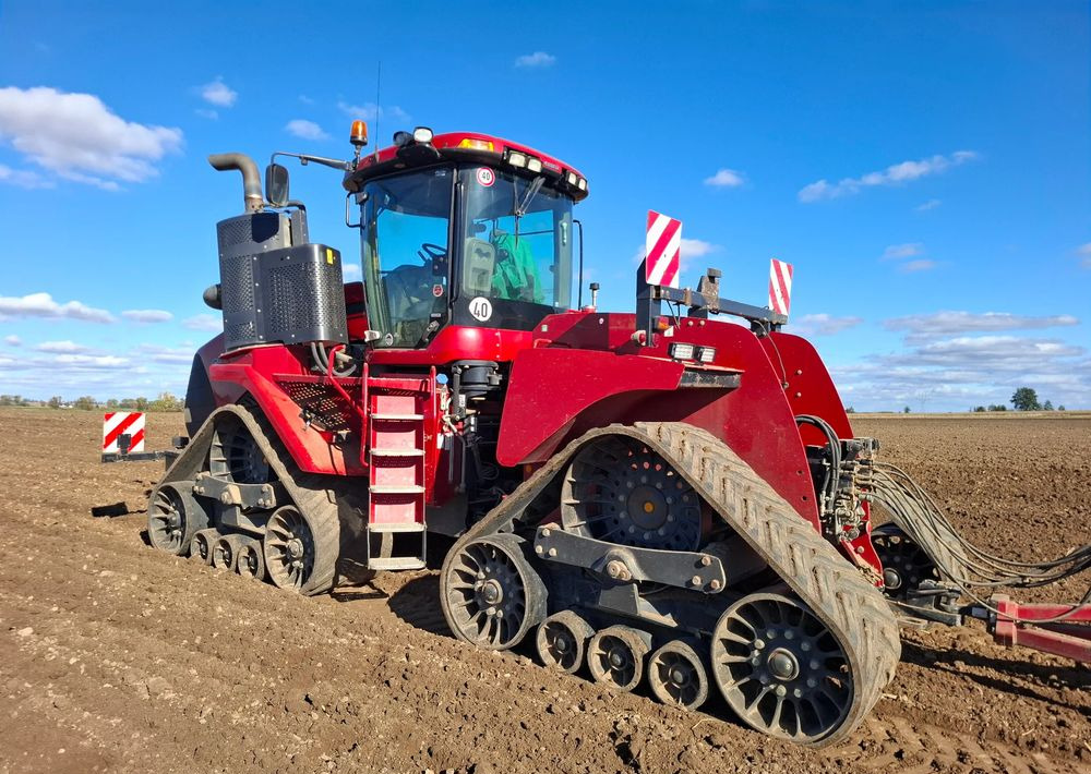 Case IH QUADTRAC 620 2015 ROK , GPS, Nie Malowany, Stan Idealny leasing Case IH QUADTRAC 620 2015 ROK , GPS, Nie Malowany, Stan Idealny: picture 19 Case IH QUADTRAC 620 2015 ROK , GPS, Nie Malowany, Stan Idealny leasing Case IH QUADTRAC 620 2015 ROK , GPS, Nie Malowany, Stan Idealny: picture 19