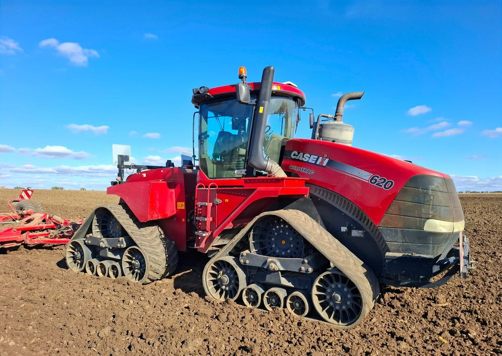 Case IH QUADTRAC 620 2015 ROK , GPS, Nie Malowany, Stan Idealny leasing Case IH QUADTRAC 620 2015 ROK , GPS, Nie Malowany, Stan Idealny: picture 17 Case IH QUADTRAC 620 2015 ROK , GPS, Nie Malowany, Stan Idealny leasing Case IH QUADTRAC 620 2015 ROK , GPS, Nie Malowany, Stan Idealny: picture 17